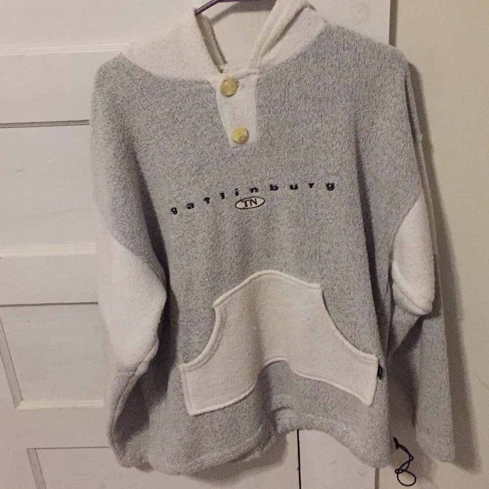 Vintage Exist Hoodie